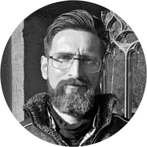 Jens Wecker